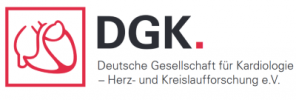 DGK Deutsche Gesellschaft für Kardiologie - Herz- und Kreislaufforschung e.V.