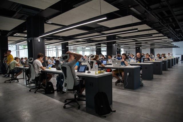 Mitarbeiterdatenschutz versus Call Center-Steuerung